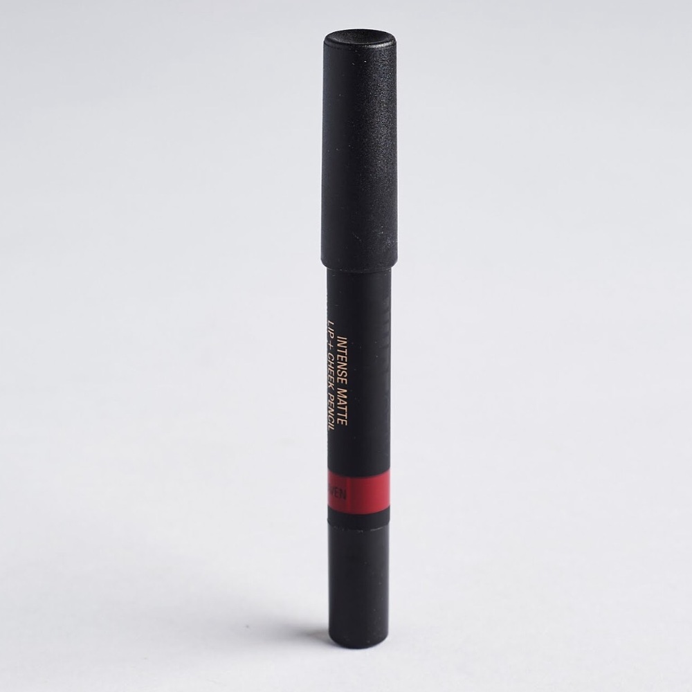 NUDESTIX INTENSE MATTE LIP + CHEEK PENCIL